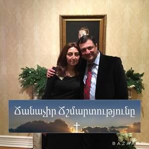 Meet your Posher, Samvel